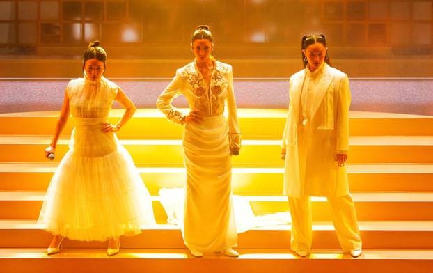 98th Academy Awards - Oscars Show - Hollywood