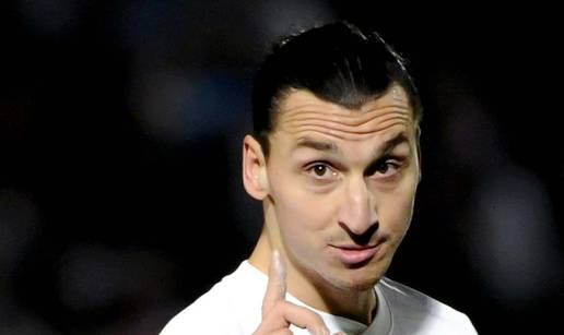 PSG dobio Bastiju, Ibrahimović je zabio 21 gol u 21 utakmici...