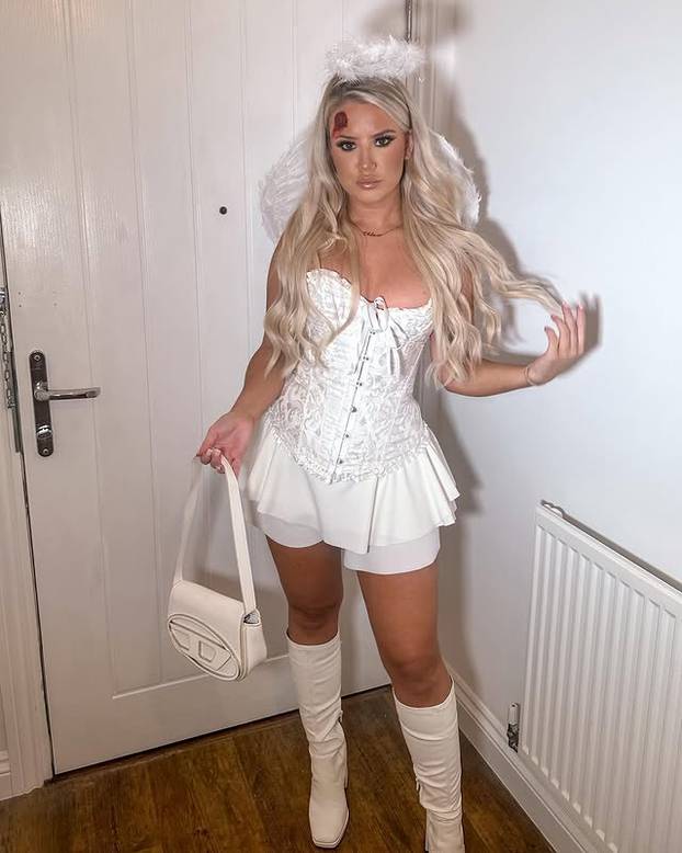 FOTO Zgodna i poduzetna: 'Preselila sam se u Dubai i sad zarađujem trostruko više'