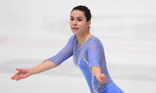 FOTO Tko je Katarina Kitarovi&cacute;? Kolindina k&cacute;i nekad je osvajala medalje, evo &ccaron;ime se sad bavi