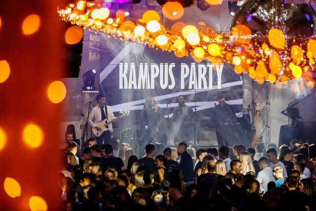 Split: Koncert Maje Šuput