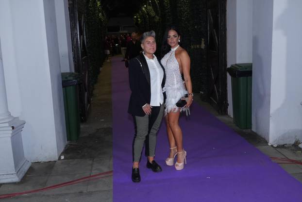 Šimanovci: Party povodom završetka reality showa Elita 9