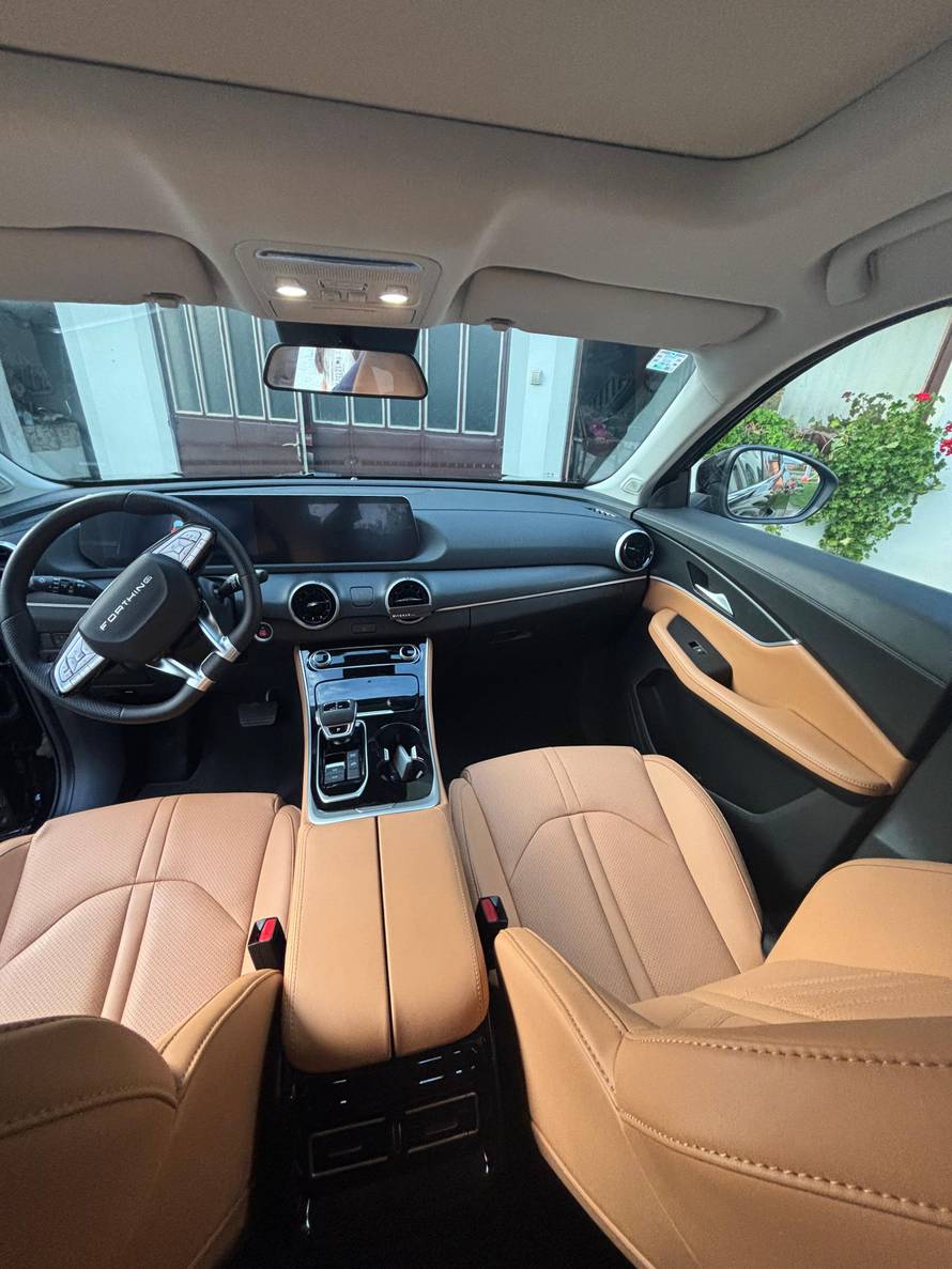 'Kupio sam kineski auto: Evo koliko se čeka kad ti ode jedan dio i kakav je nakon 3000 km'