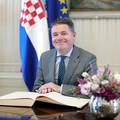 Paschal Donohoe opet izabran za predsjednika Euroskupine