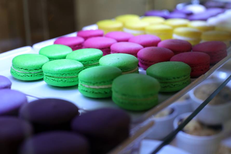 Preselila se u Hrvatsku i pokrenula posao iz snova