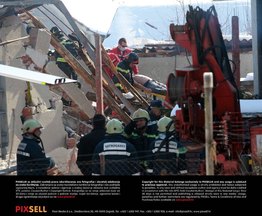 Marko Jurinec/Pixsell