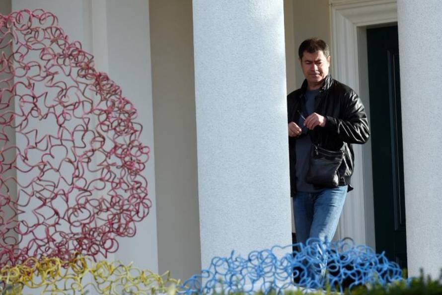 Davor Višnjić/PIXSELL