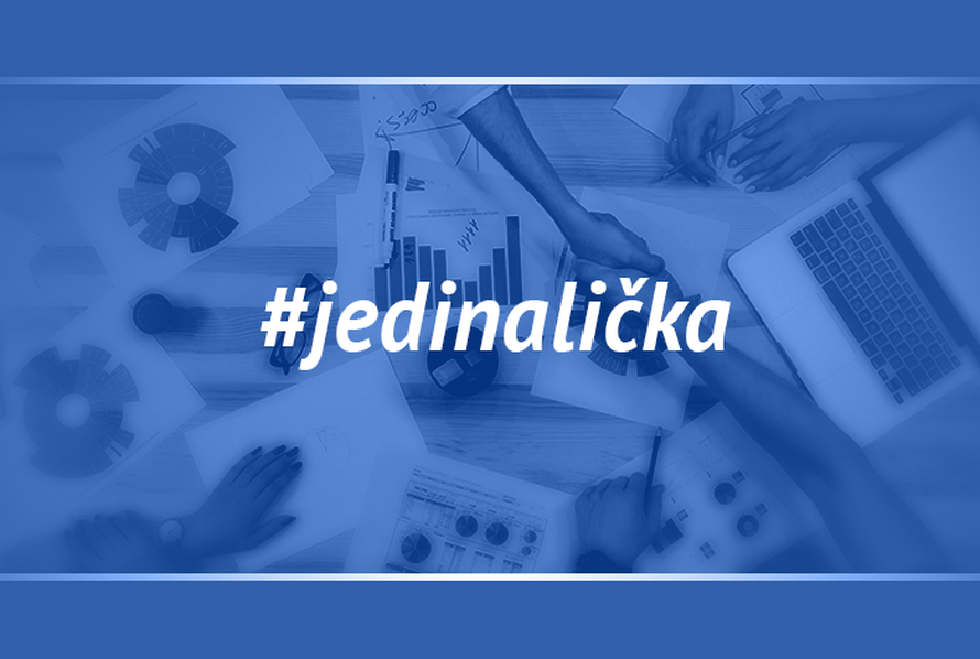 Zanimljiva kampanja: Znate li što sve radi #jedinalička?