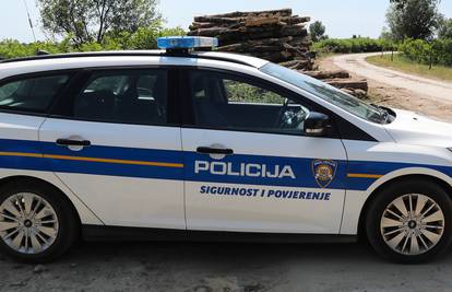 Pijani Finac i Estonka napali policajca, njega prijavili kazneno, a nju prekršajno