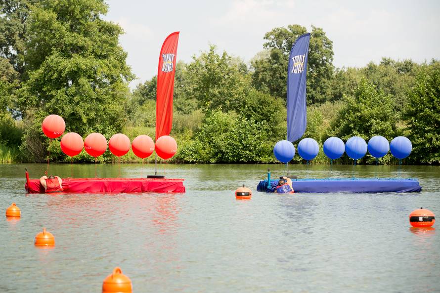 Zavladala nervoza: Na vaganju kandidate dočekalo iznenađenje