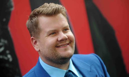 James Corden otkrio da je uzeo popularni lijek da bi smršavio: 'Kao što vidite, nije djelovao...'