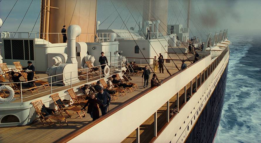 Skoro svi su se utopili: Titanic je na put krenuo s 29 Hrvata...