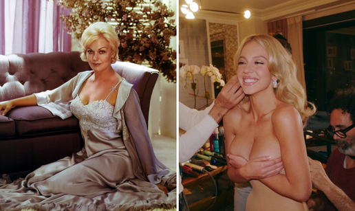 ANKETA Koja vam se vi&scaron;e svi&dstrok;a, mlada Kim Novak ili Sydney?