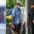 U pritvoru ostaju Vekić, Kvesić i Tadić. Krušlin pušten na slobodu