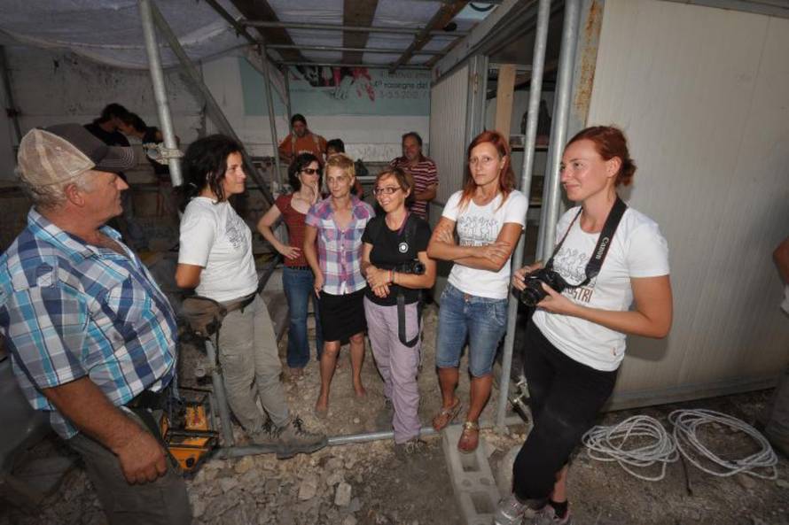 Duško Marušić/Pixsell