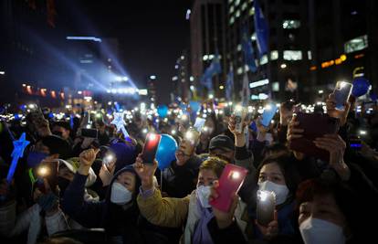 Kraj tradicije: Južnokorejci su se zbog novog zakona pomladili