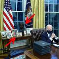 Deset detalja koje je Joe Biden promijenio u Ovalnom uredu