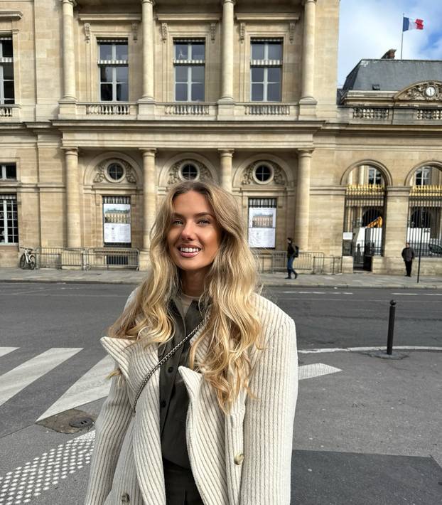 FOTO Proglašena je za 'najseksi sportašicu svijeta', Playboyu rekla 'ne' i ostvarila svoj san