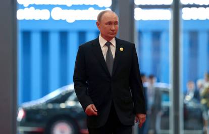 Vladimir Putin: Sporazumi sa sastanka s Trumpom otvaraju put prema miru u Ukrajini
