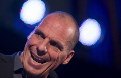 Varoufakis: Svi smo izbjeglice, a granice država su apsurdne