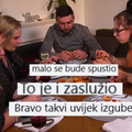 Gledatelji 'Večere za 5': 'Marko je zaslužio 27 bodova, sada će se malo spustiti na zemlju...'