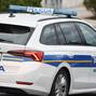 Nova policijska vozila na ulicama Šibenika