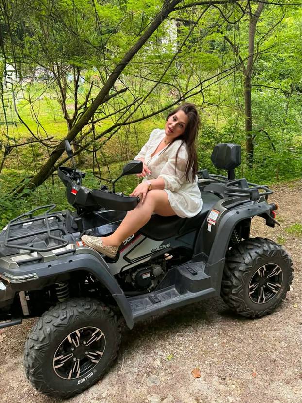 FOTO U 'Život na vagi' je ušla sa 148,4 kilograma, a evo kako sad izgleda Samanta Poplašen