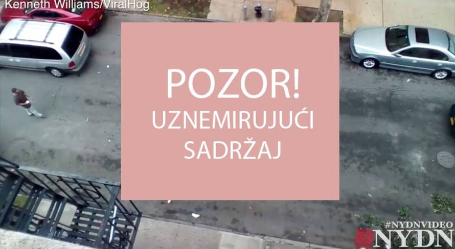 Screenshot/YouTube/New York Daily News