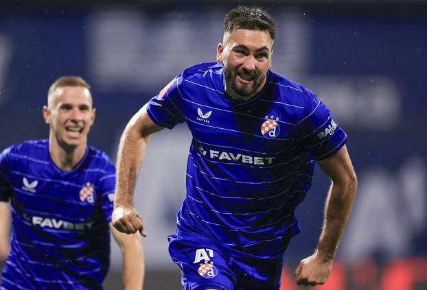 Dinamo i Istra sastali se u 04. kolu SuperSport HNL-a