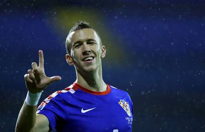 Perišić zabio više od Ronalda, Rakitić 5. asistent kvalifikacija