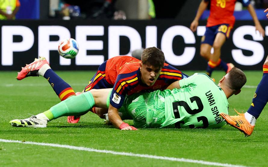 FIFA World Cup 2026 - Group H - Spain v Saudi Arabia