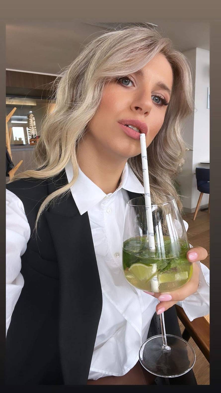 Valentina predala papire za rastavu: 'Kupila sam Mercedes, a Vatroslava sam blokirala'