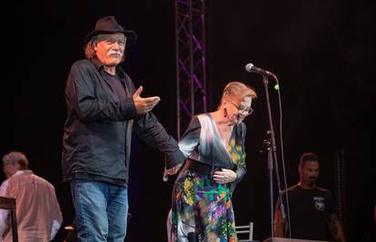 Rade Šerbedžija o Gabi Novak: Bila je tiha i samozatajna osoba