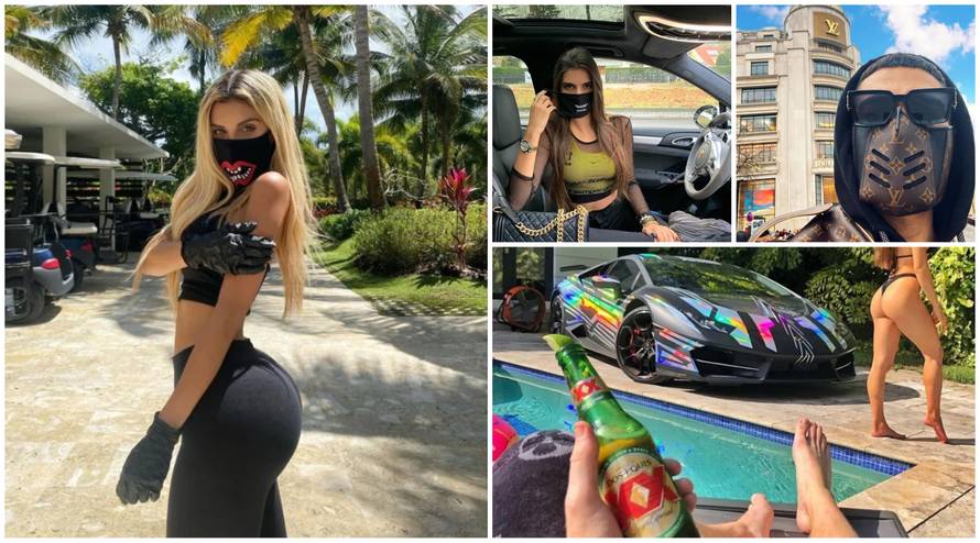 Oprez, kanut će ti suza! Teški život djece bogataša u izolaciji