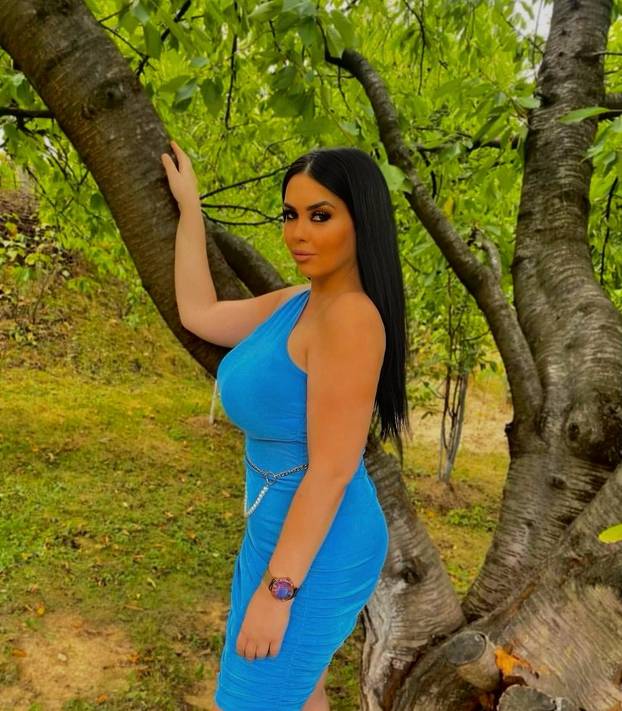 Bosanska novinarka 'privela' i Henryja: Navijam za Hrvatsku i Srbiju. Privatno držim za sebe