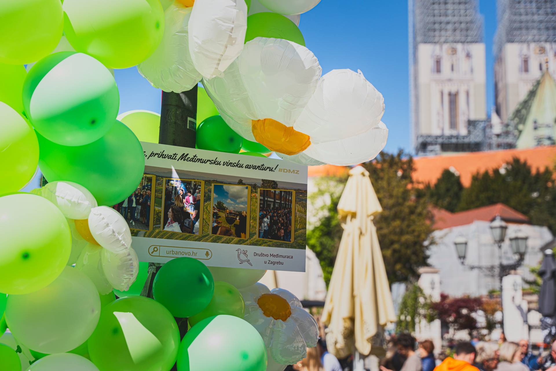 Održava se prestižna manifestacija “Urbanovo 2024.”