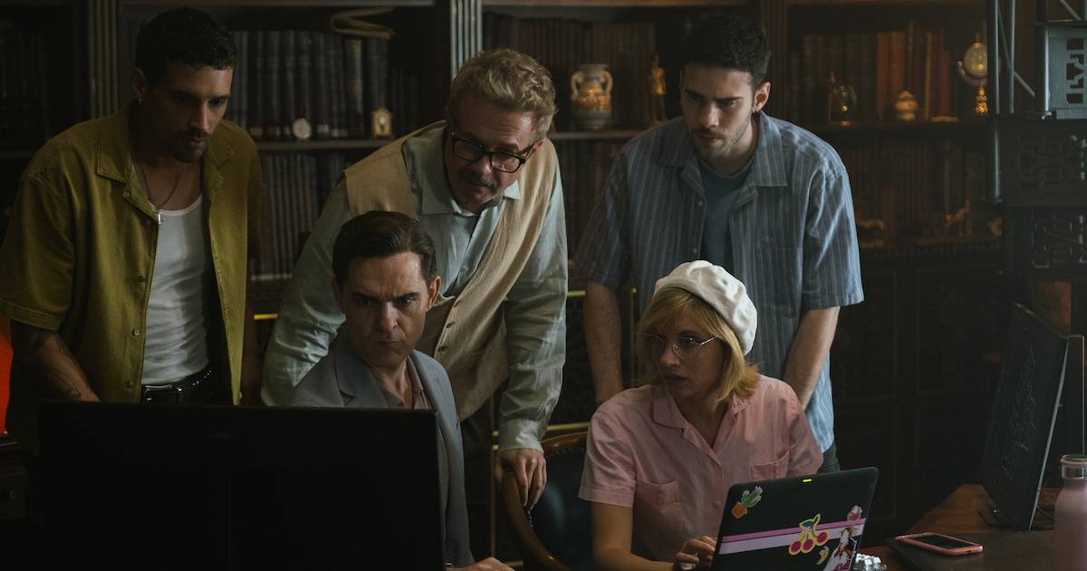 Ovo je top 10 serija na Netflixu | 24sata