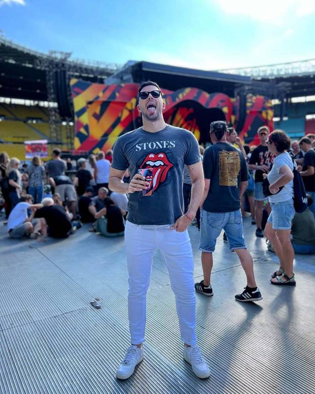 FOTO Deanu Peliću tepaju da je 'šaptač ženama': U 'Braku na prvu' daje savjete o ljubavi