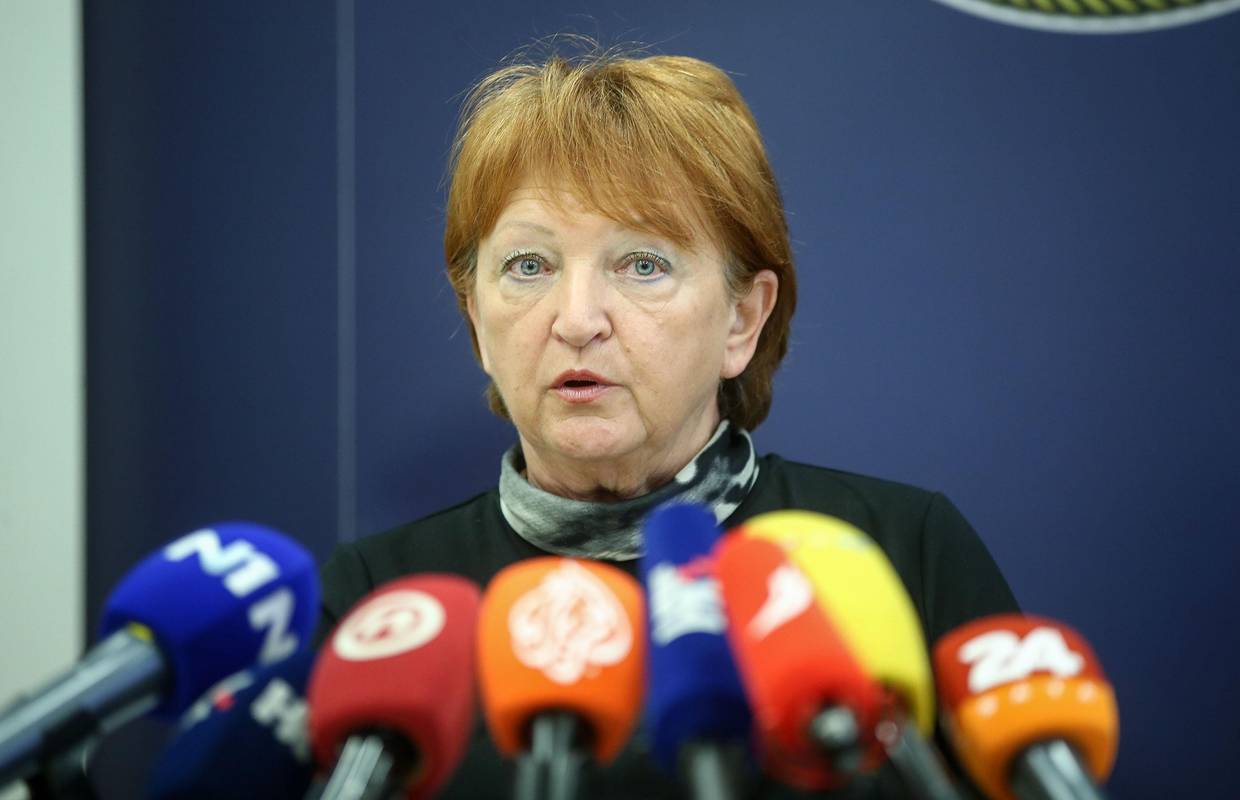 Glavna državna odvjetnica ipak nije govorila istinu: USKOK ju je obavijestio o slučaju Žalac
