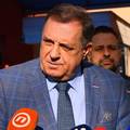 Milorad Dodik iz Mostara: 'Hrvati bi trebali iz naftalina izvući planove o Herceg-Bosni'