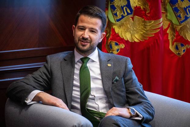 Foreign Minister Annalena Baerbock visits Montenegro