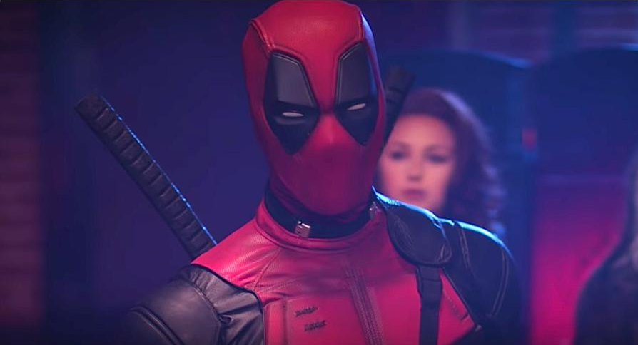 'Deadpool': Dobili smo muzičku komediju kakva nam je trebala