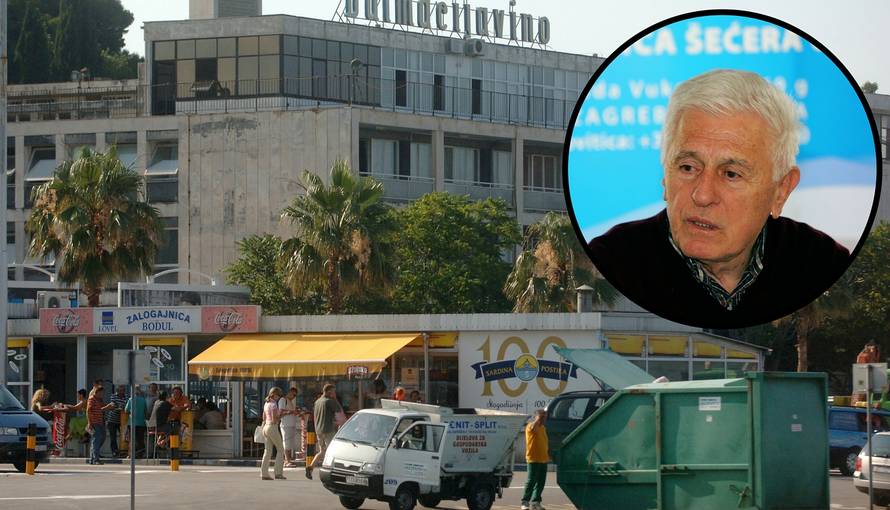 Radnici Dalmacijavina vraćaju se na posao, kreće proizvodnja