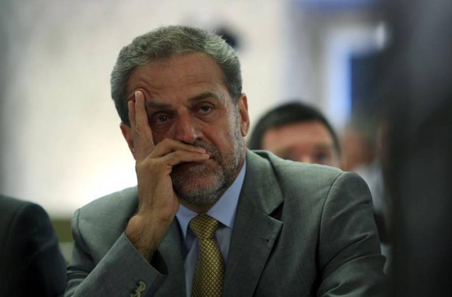 Sanjin Strukić/Pixsell