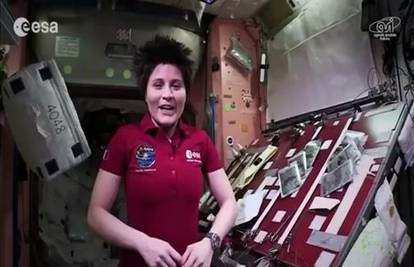 Svemirsko kuhanje: Ovako se hrane astronauti u našoj orbiti