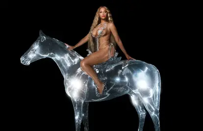 Beyoncé kao Lady Godiva: Ono što je 90-ih bila Madonnina 'Erotica', danas je 'Renesansa'