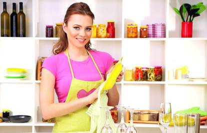 7 stvari koje možete izbaciti iz svoje kuhinje bez razmišljanja