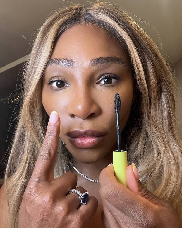 FOTO Čudesna transformacija Serene: Legendu tenisa nakon mirovine ne možete prepoznati