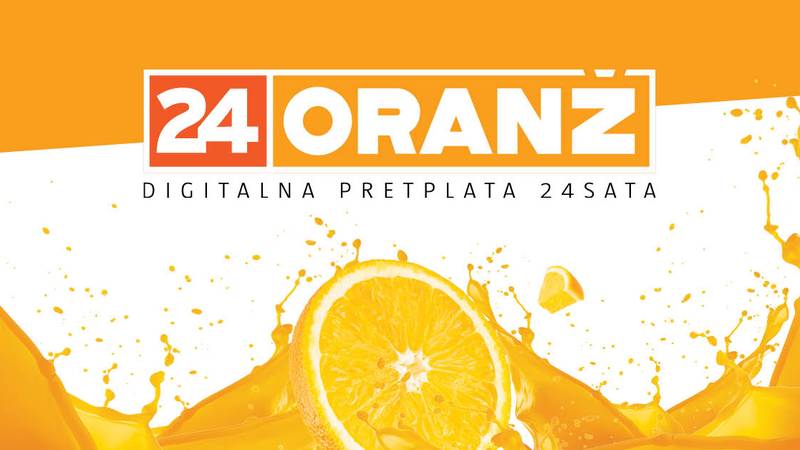 Super ponuda: Zgrabi godišnji Oranž za 12 € ili mjesečni za samo 1,5 € uz vrijedne kupone