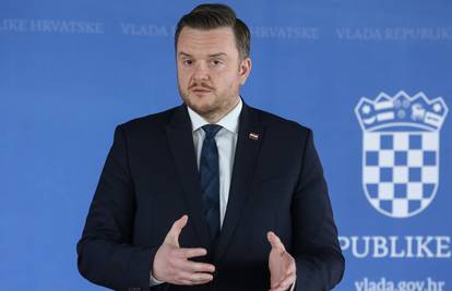 Primorac se susreo s članovima Svjetske banke. Raspravljali o inflaciji i radnim mjestima